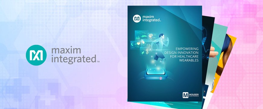 LAS ÚLTIMAS NOTICIAS DE MOUSER ELECTRONICS FEBRERO 2021